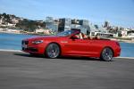BMW 650i Convertible 2015 года